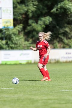 Bild 18 - F TuS Tensfeld - TSV Bargteheide : Ergebnis: 1:0